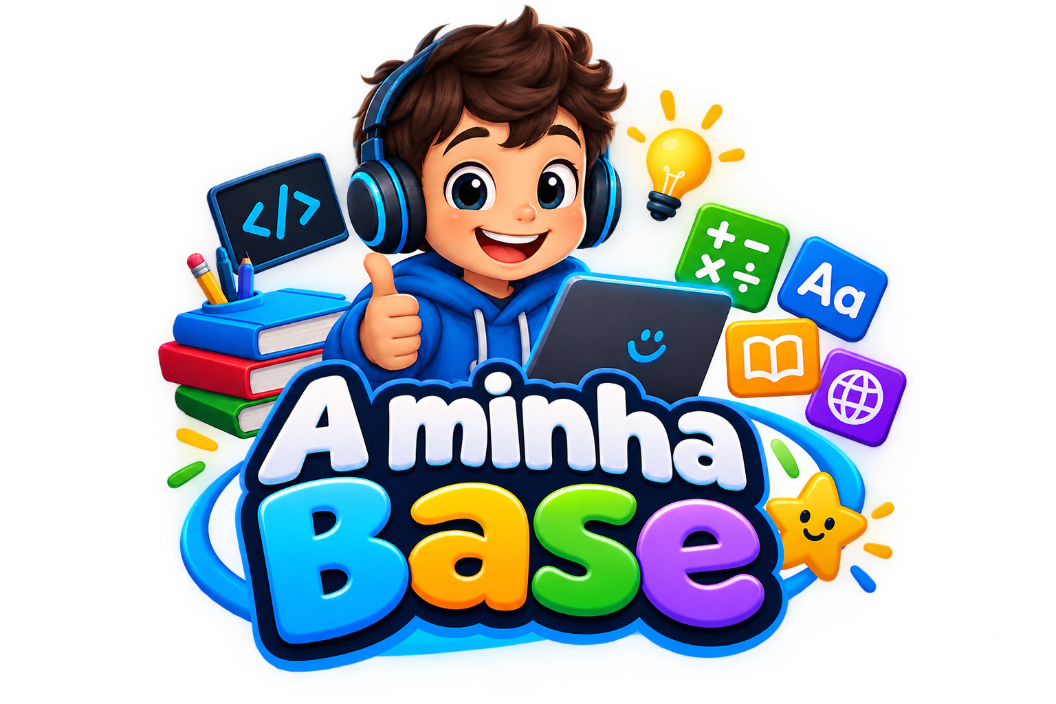 A minha Base